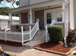 130 Clifton St #BASEMENT, Wallingford, CT 06492