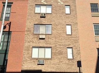208 1st St #5B, Hoboken, NJ 07030