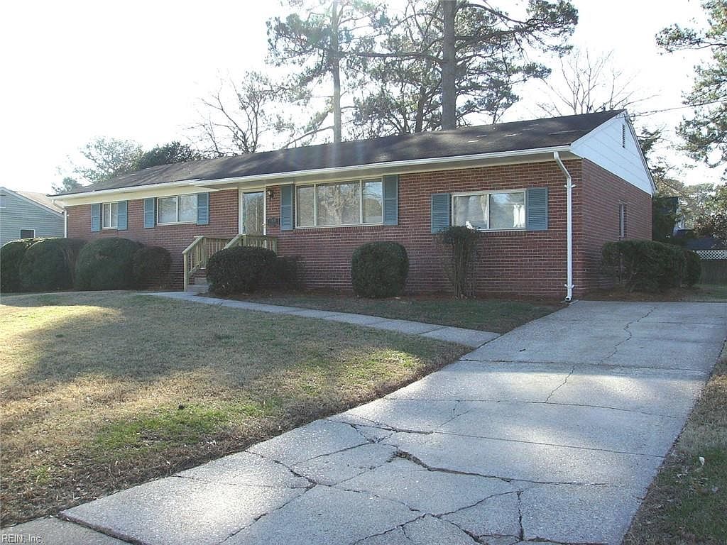 3833 Honeytree Ln, Virginia Beach, VA 23452 Zillow