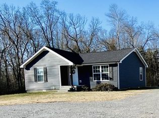 3230 Lylewood Rd, Woodlawn, TN 37191