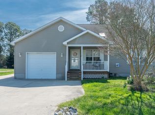 2247 Pike Dr, Greenbackville, VA