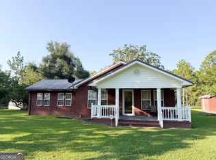 1182 Us Highway 280 E, Lyons, GA 30436
