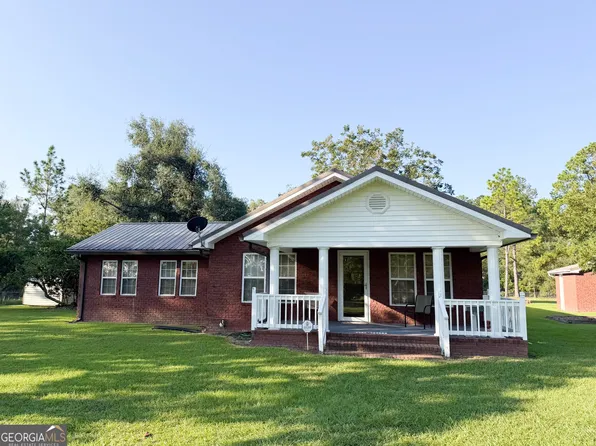 1182 Us Highway 280 E, Lyons, GA 30436
