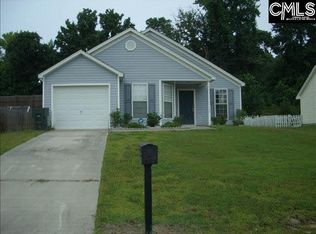 133 Whixley Ln, Columbia, SC 29223