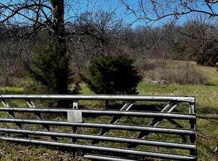 3143 S 38th Rd, Humansville, MO 65674