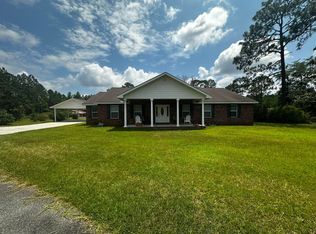 16582 Valdosta Hwy, Valdosta, GA 31602
