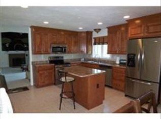 60 Harold K Waterson Ln, North Attleboro, MA 02760