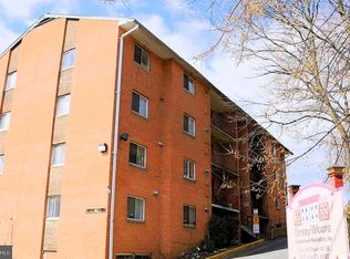 2634 Bowen Rd SE APT 204, Washington, DC 20020