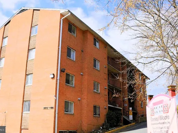 2634 Bowen Rd SE APT 204, Washington, DC 20020