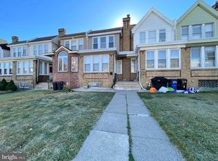 542 Sentner St, Philadelphia, PA 19120