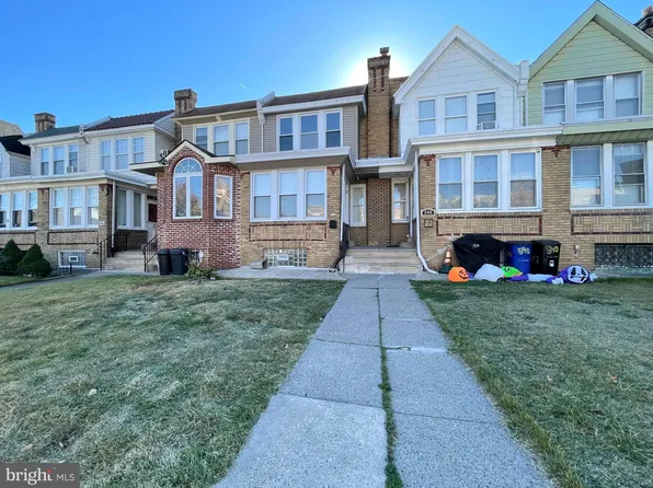 542 Sentner St, Philadelphia, PA 19120