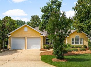 3532 Fox Run Blvd, Panama City Beach, FL 32408