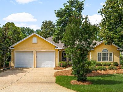 3532 Fox Run Blvd, Panama City Beach, FL, 32408