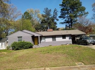 4618 Crossover Ln, Memphis, TN 38117