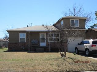 2936 SW 49th St, Oklahoma City, OK 73119