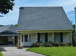 108 Stonewood Cir, Lafayette, LA 70508