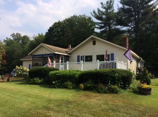 260 Mountain View Estates Rd, Tamworth, NH 03886