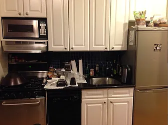Rented by GPS Realty NYC
