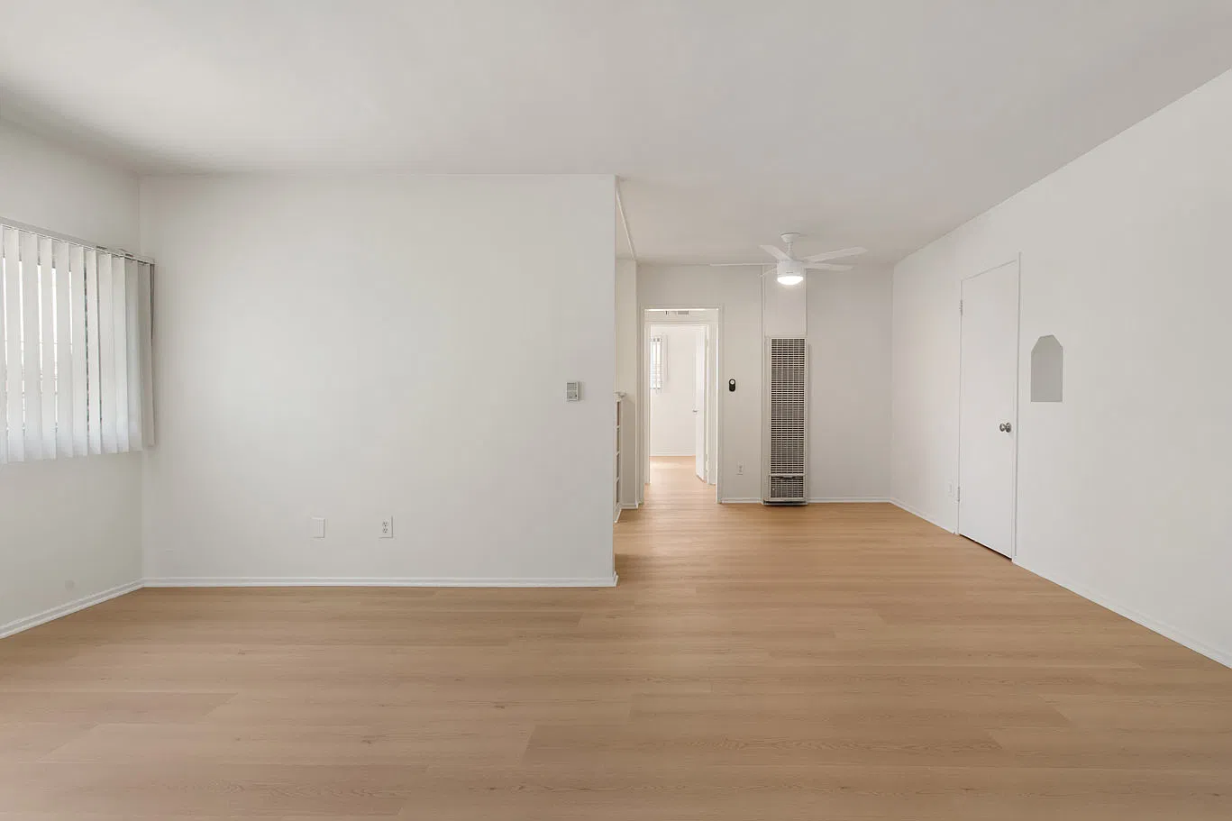 2 bed, 1100 sqft, $2,695 — Photo 1