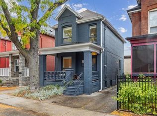 29 Case St, Hamilton, ON L8L3G6