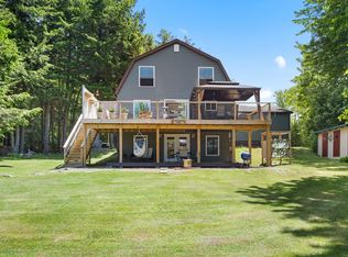 52 Ludden Ln, Lincoln, ME 04457