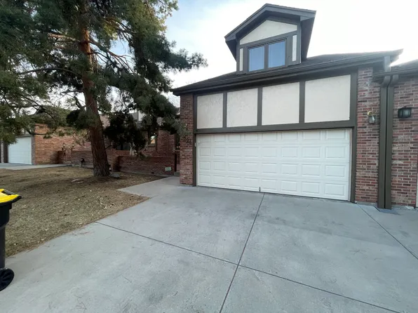 7224 S Sundown Cir, Littleton, CO 80120