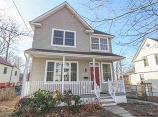 9 W Center St #0, Beacon, NY 12508