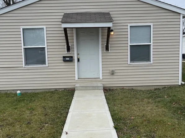 2968 N Gale St, Indianapolis, IN 46218
