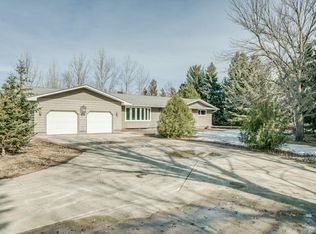 590 Becker St, Turtle Lake, ND 58575