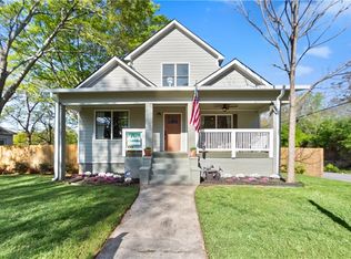 1419 Everhart St SW, Atlanta, GA 30310