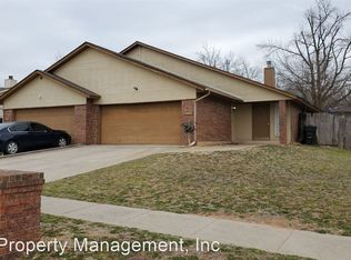 2623 Belknap Ave, Norman, OK 73072