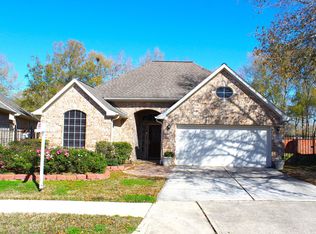 12319 Rutgers Park Ct, Houston, TX 77058
