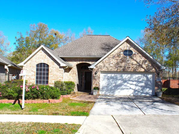 12319 Rutgers Park Ct, Houston, TX 77058