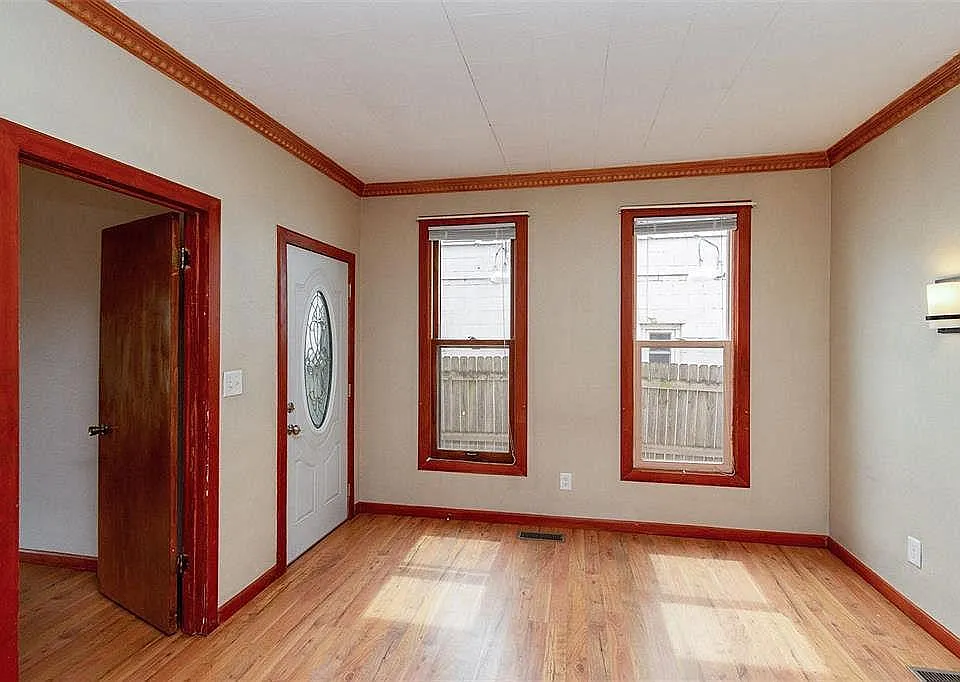 Main living room.
