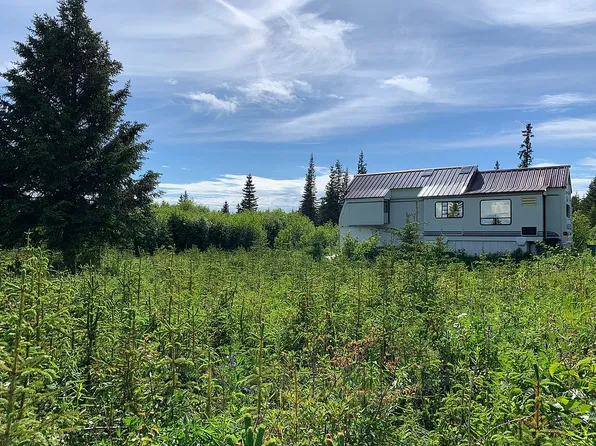 22676 Lowell St, Ninilchik, AK 99639