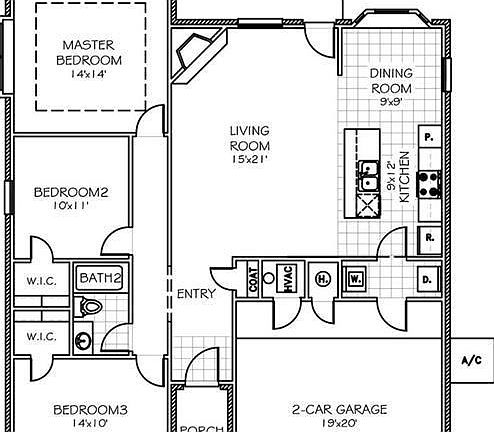 2nd image of this home