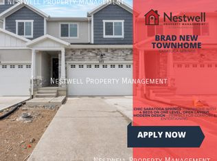 483 S 2400 W UNIT 3, Springville, UT 84663