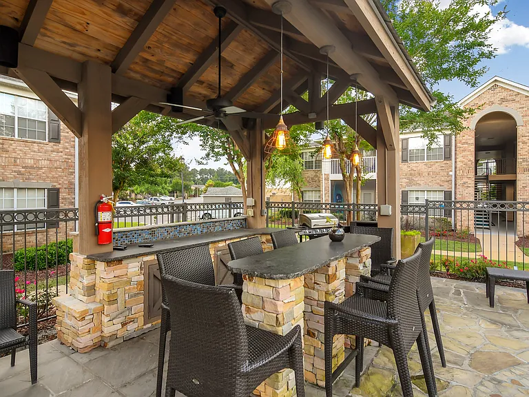 Ashford Place Apartment Homes — Photo 19