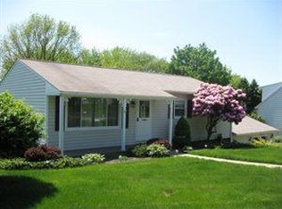 21543 Auburn Ave, Meadville, PA 16335
