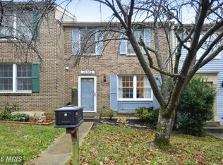 10504 Apple Ridge Rd, Gaithersburg, MD 20886