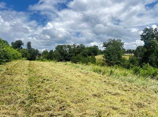 0 Dyer Ridge Rd, Baxter, TN 38544