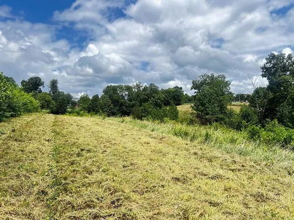 0 Dyer Ridge Rd, Baxter, TN 38544