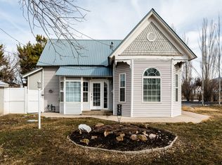 111 W 100 S, Millville, UT 84326