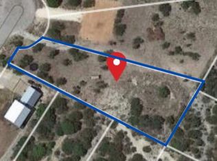 262 Peninsula Dr, Bluff Dale, TX 76433