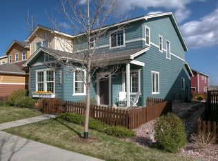 1390 Gold Hill Mesa Dr, Colorado Springs, CO 80905