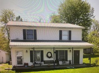 460 Oak St, Lewisburg, KY 42256