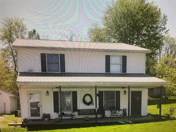 460 Oak St, Lewisburg, KY 42256