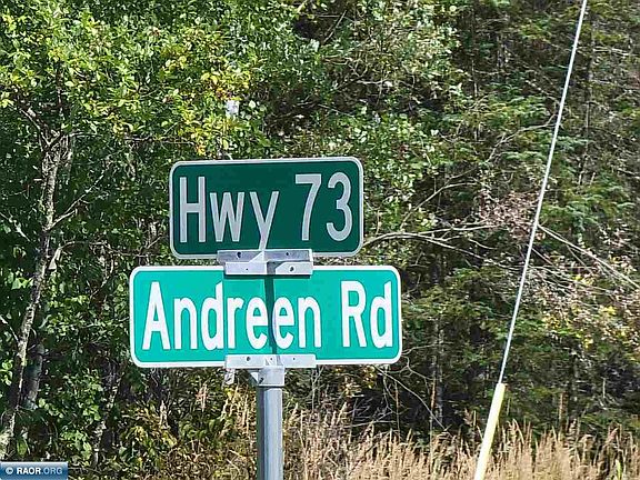 5th image of Andreen Road & Hwy #73