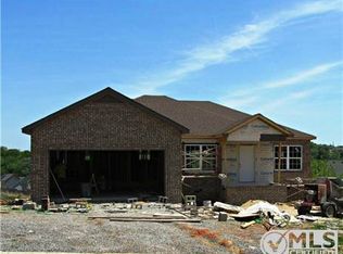 705 Hitcher Dr, Clarksville, TN 37042