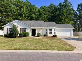 1218 Jumper Trail Cir, Myrtle Beach, SC 29588